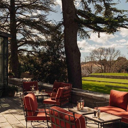Отель Domaine Le Mouflon D'Or Дзондза Экстерьер фото