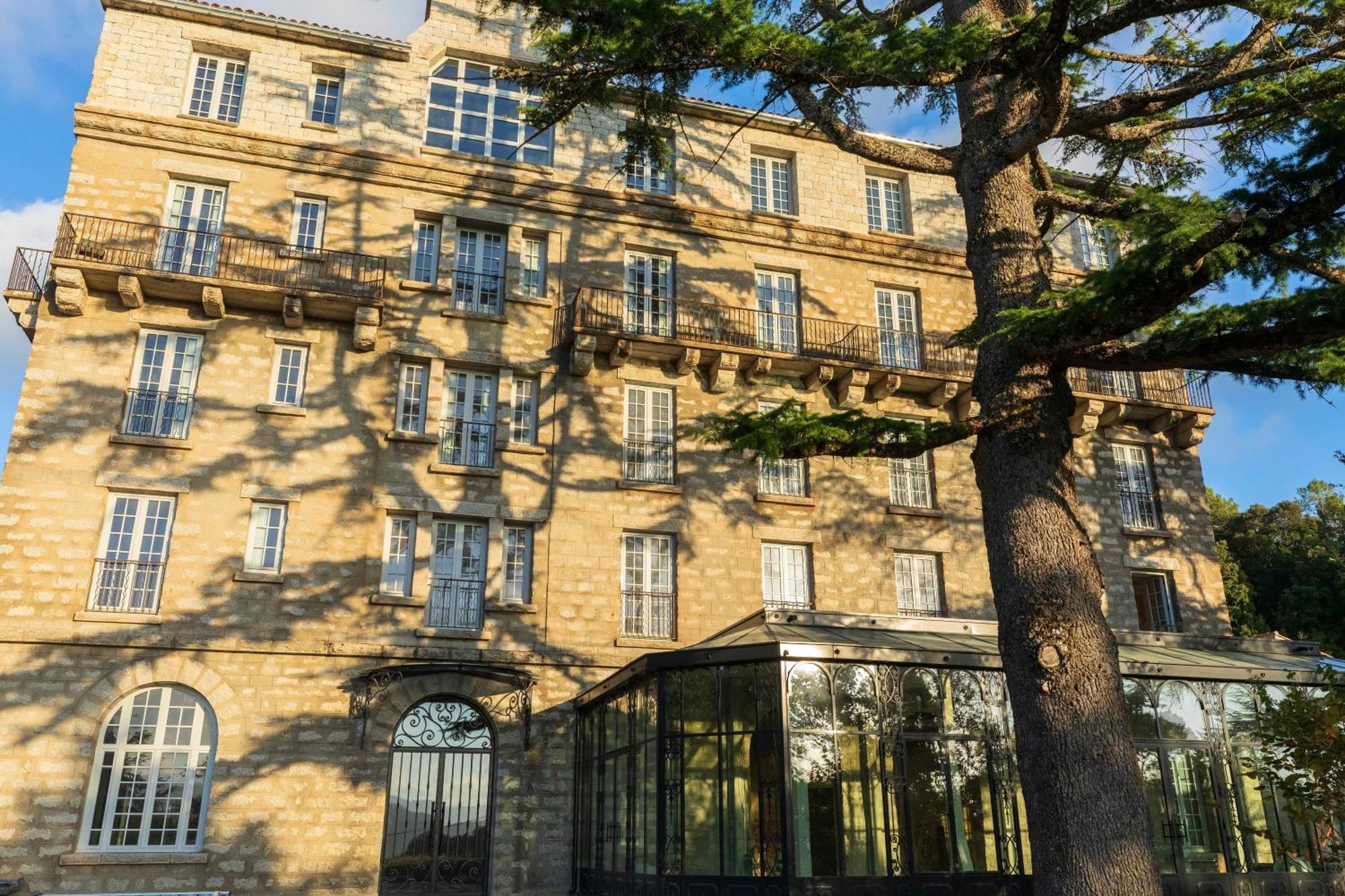 Отель Domaine Le Mouflon D'Or Дзондза Экстерьер фото