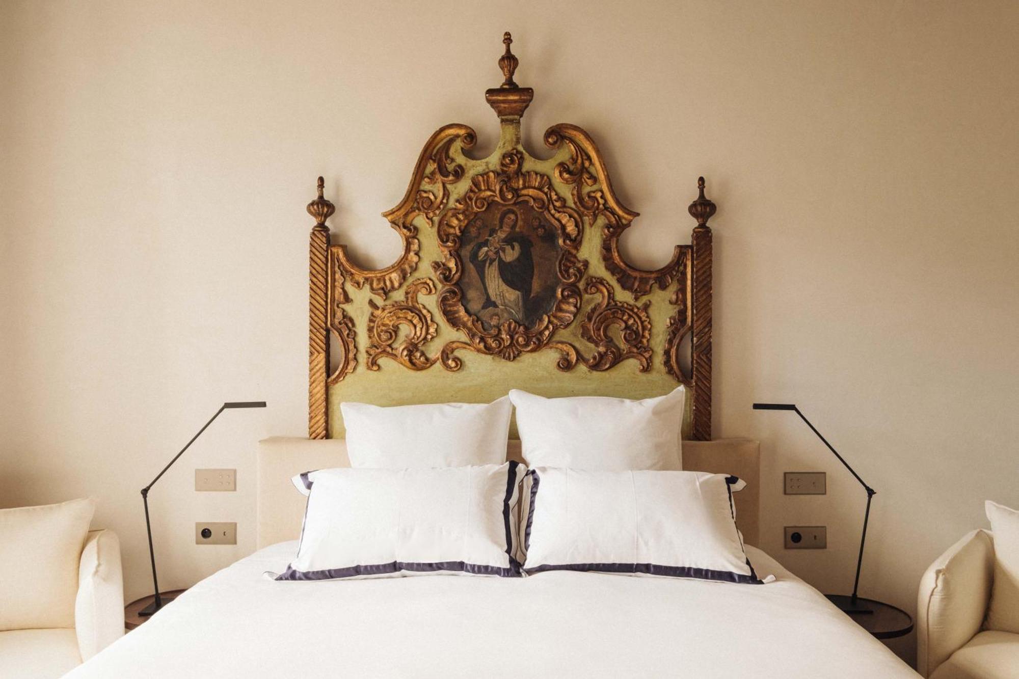 Отель Domaine Le Mouflon D'Or Дзондза Экстерьер фото